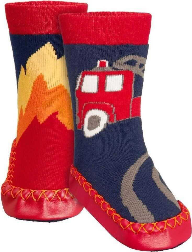 Playshoes Hütenschuhe .