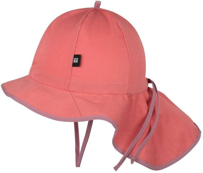 Pure Pure Kids Nackenschutz UV-Schutz .