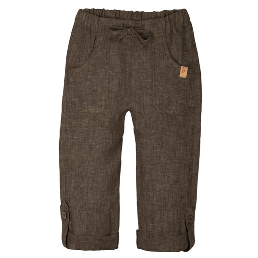 Pure Pure Kids Hose Leinen ,