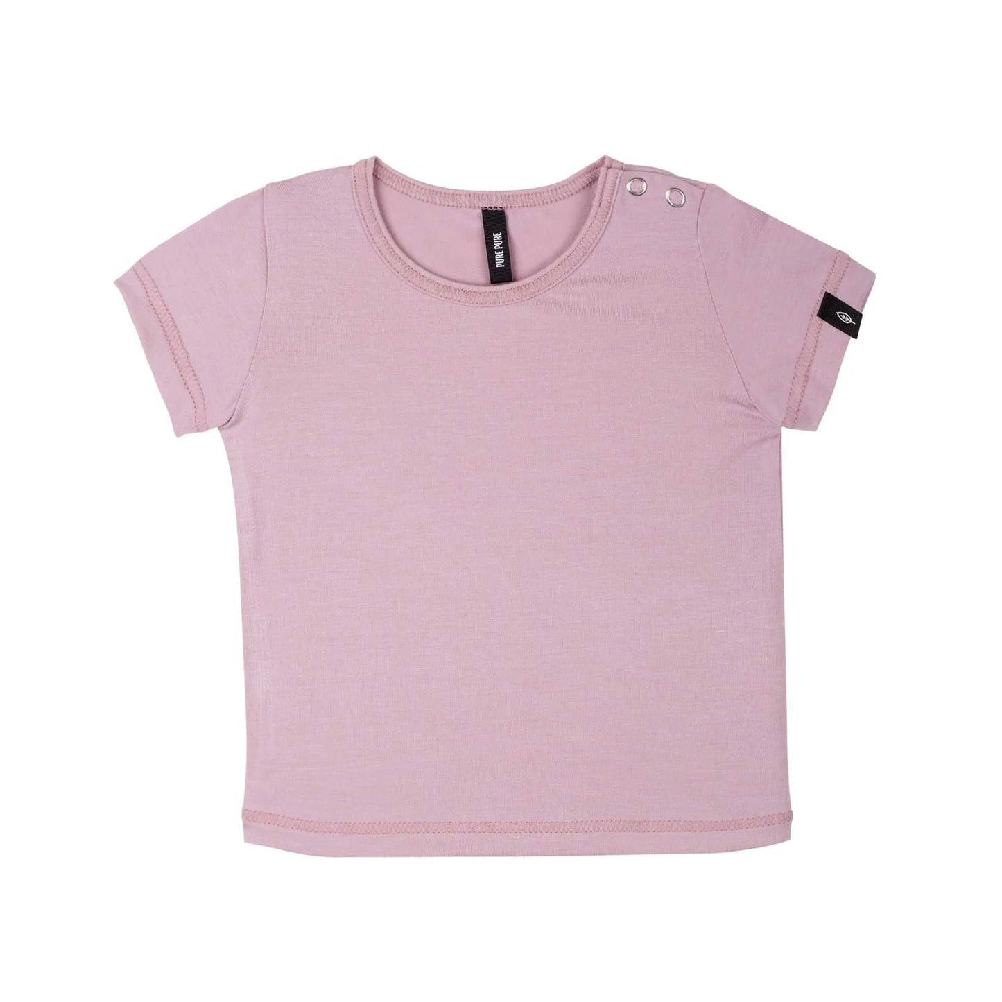 Pure Pure Baby T-Shirt Tencel .