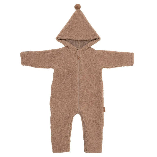 zaffiro Romper Suit 100% Schafwolle .
