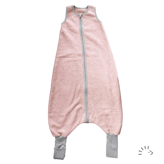 Iobio Schlafsack mit Füßen ,