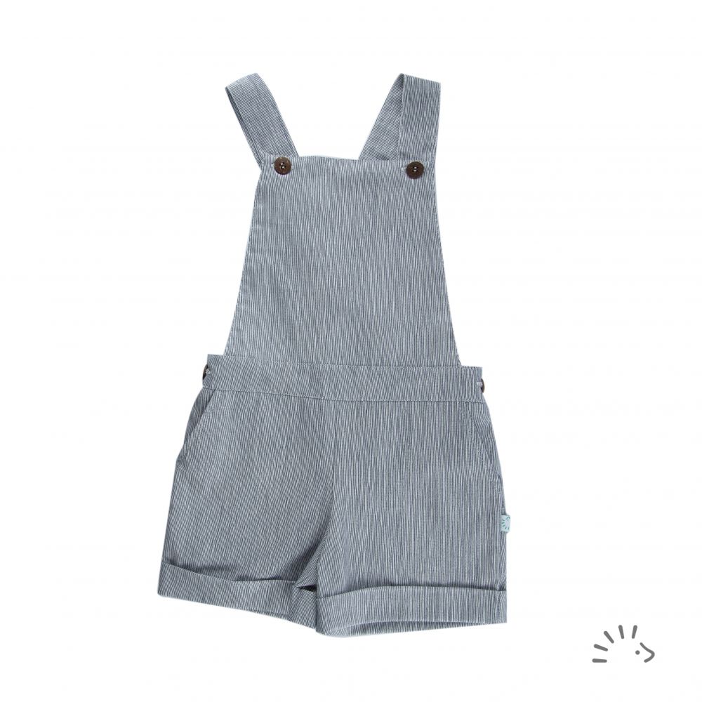 Iobio Latzhose Style Lilu Twill iobio