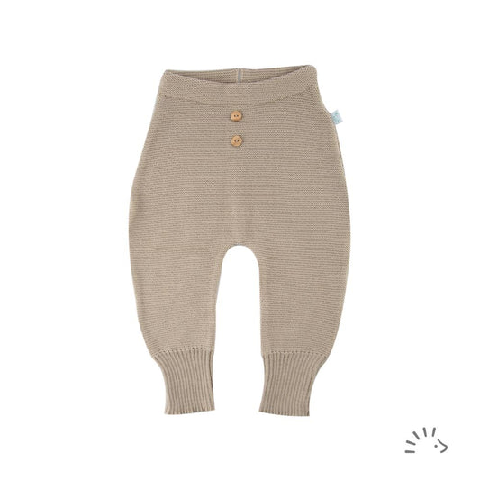 Iobio Hose Style "Crawlers" Wollstrick .