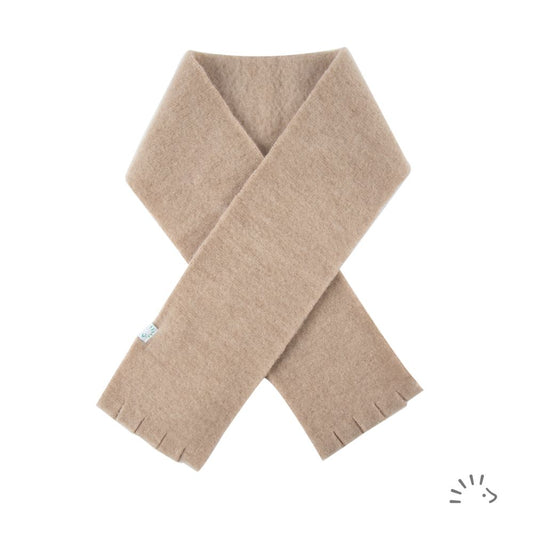 Iobio Schal Wollfleece