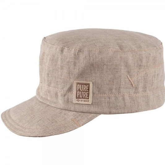 Pure Pure Kids-Schirmcap