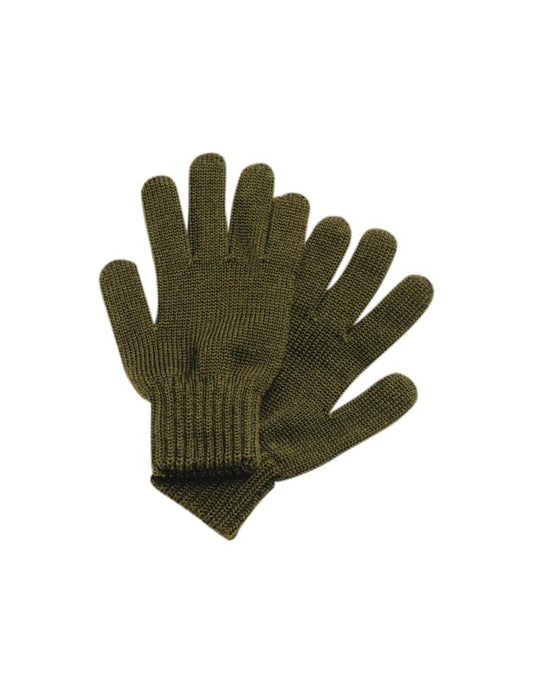 Maximo Fingerhandschuhe Wolle