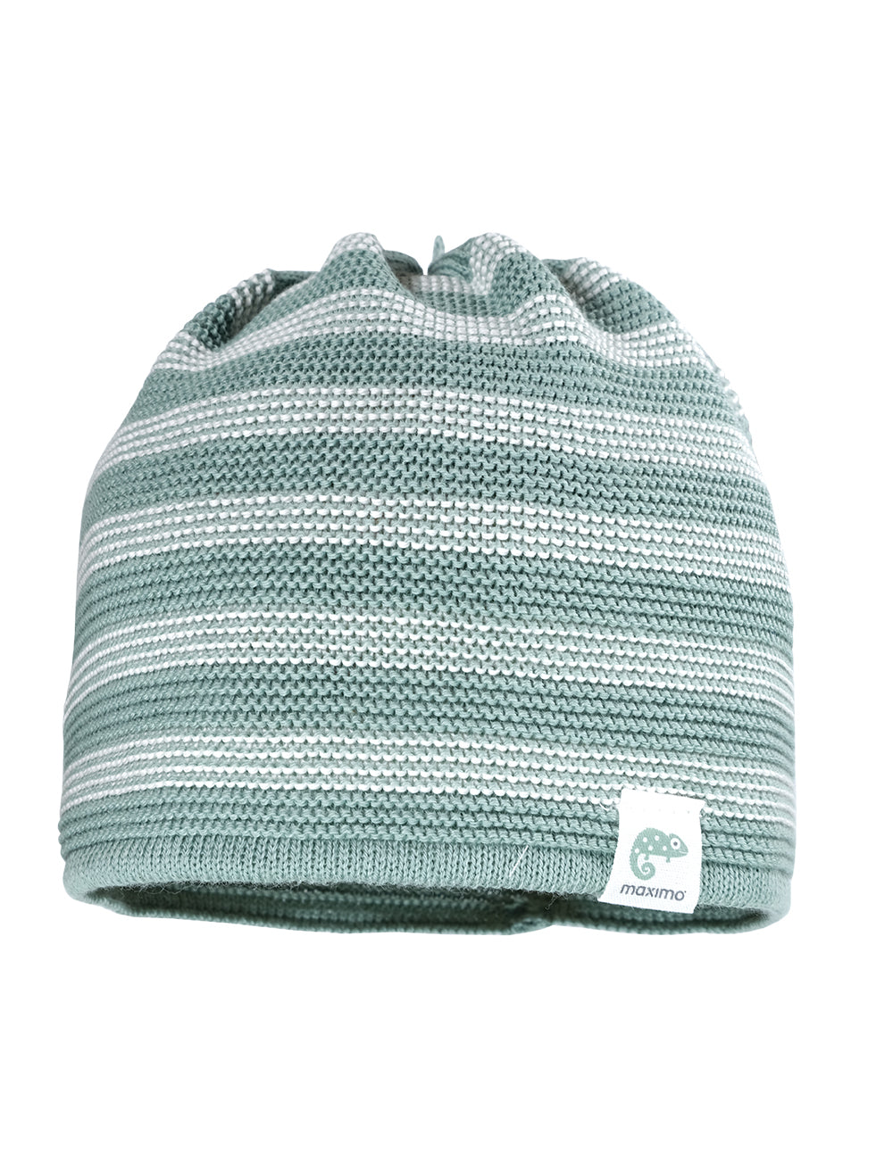 Maximo GOTS Baby Beanie LL .