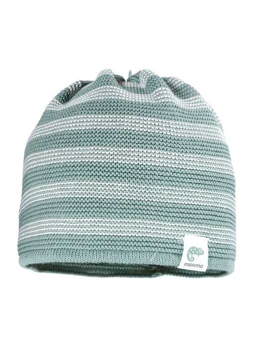 Maximo GOTS Baby Beanie LL .