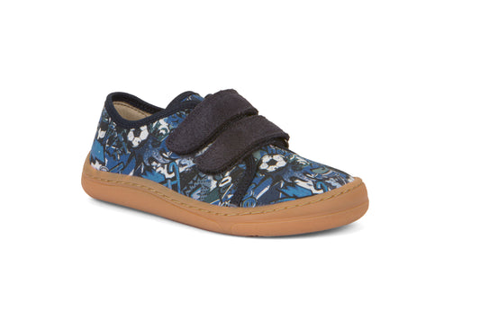 Froddo Barefoot Canvas