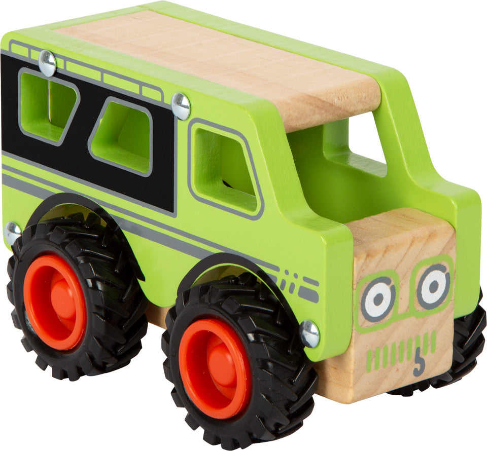Legler Geländewagen