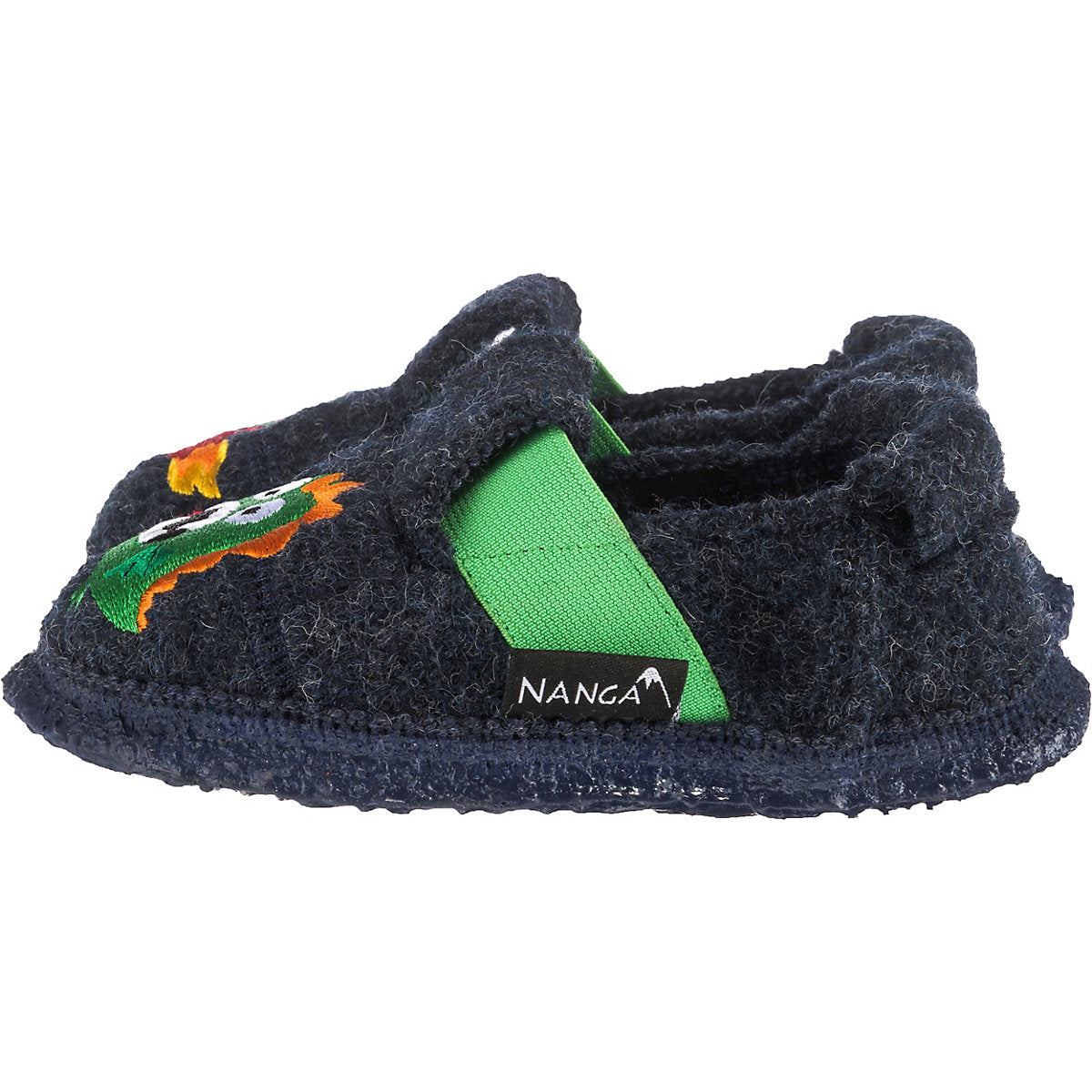 Nanga Hausschuhe Schurwolle Nanga