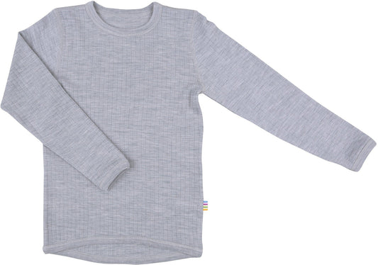 Joha Shirt Basic Langarm