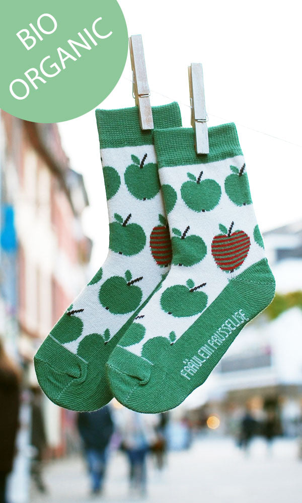 Fräulein Prusselise Socken ,