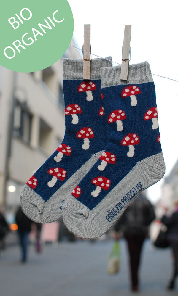 Fräulein Prusselise Socken ,