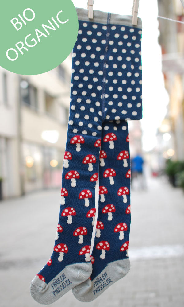 Fräulein Prusselise Strumpfhose .