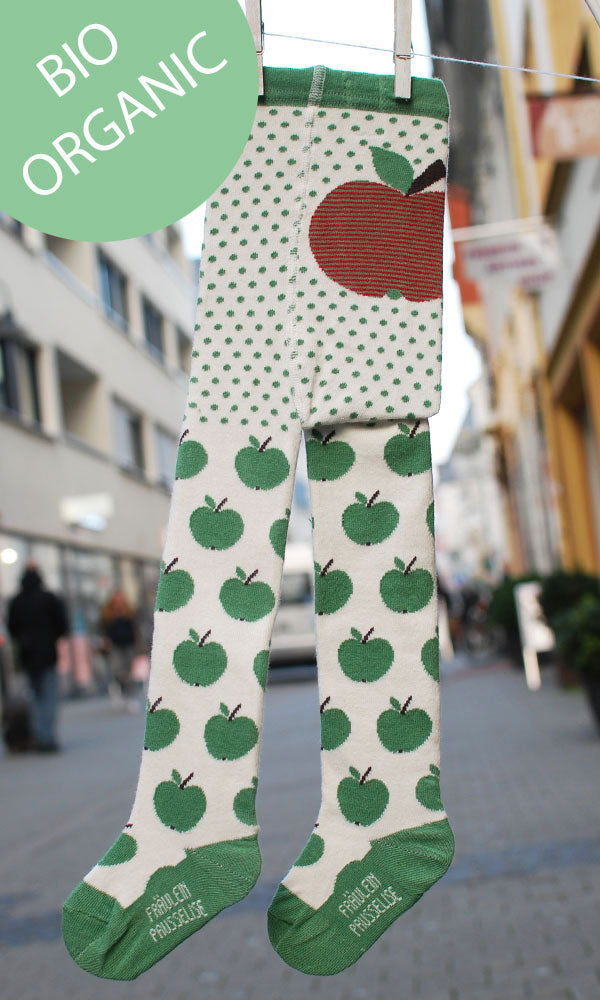 Fräulein Prusselise Strumpfhose .