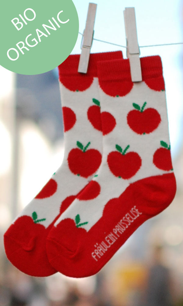 Fräulein Prusselise Socken ,