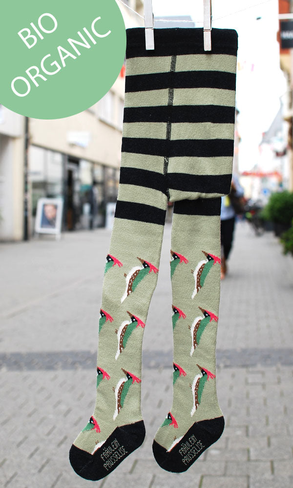 Fräulein Prusselise Strumpfhose .