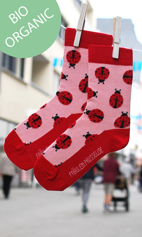 Fräulein Prusselise Socken ,