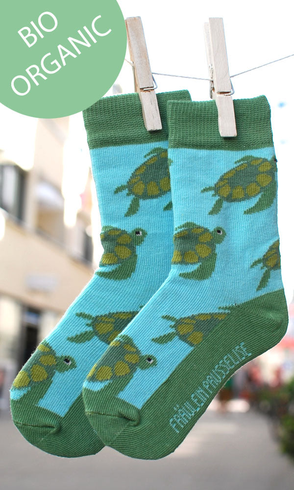 Fräulein Prusselise Socken ,