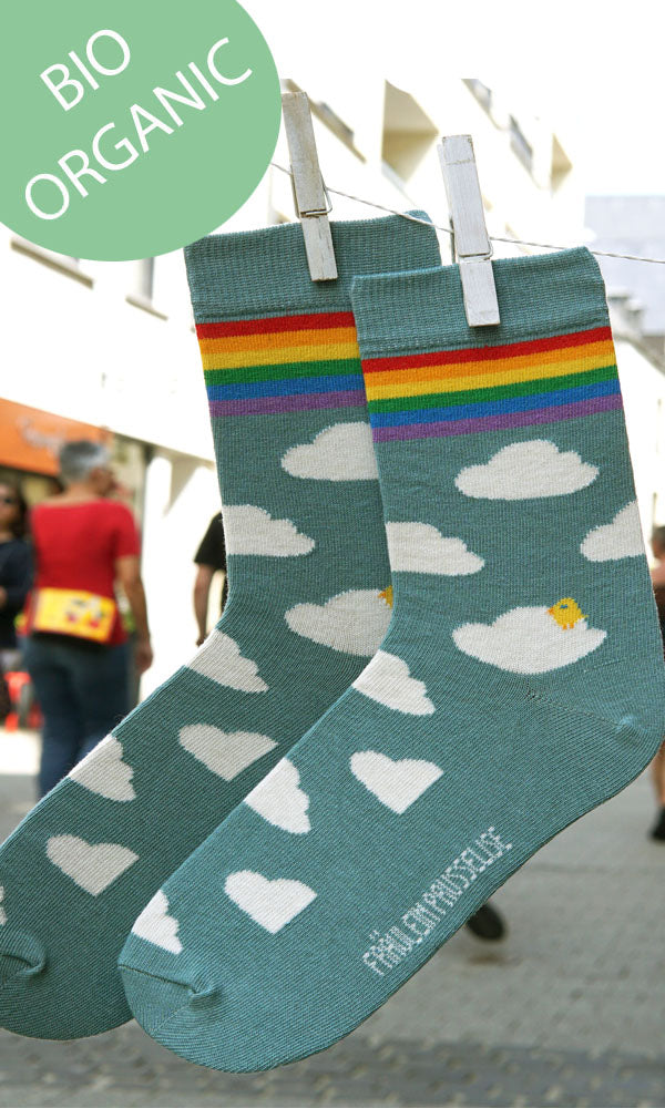 Fräulein Prusselise Socken ,