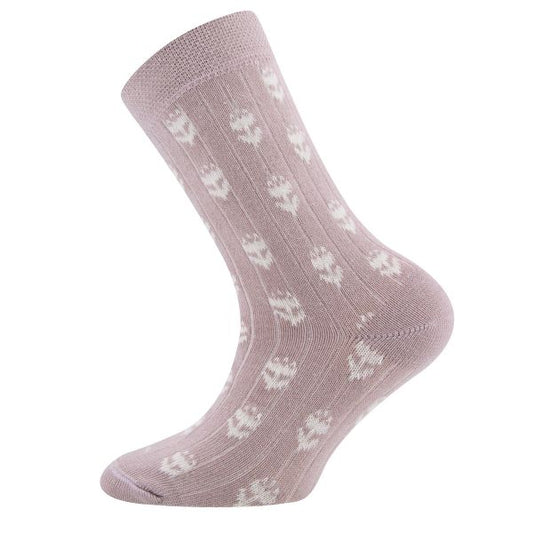 Ewers Socken Rippe .