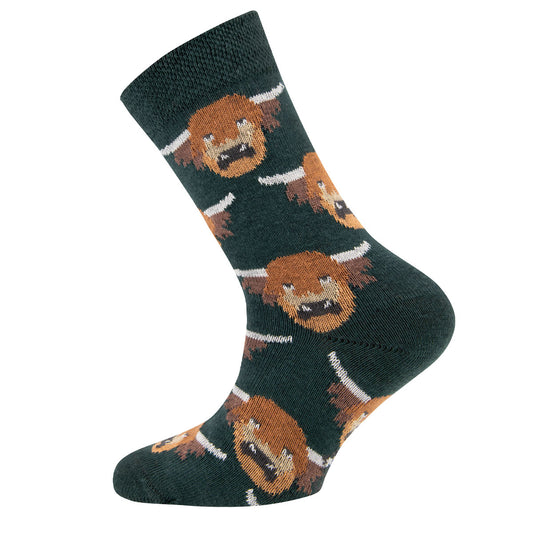 Ewers Socken GOTS