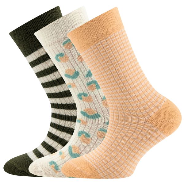 Ewers Socken Rippe .