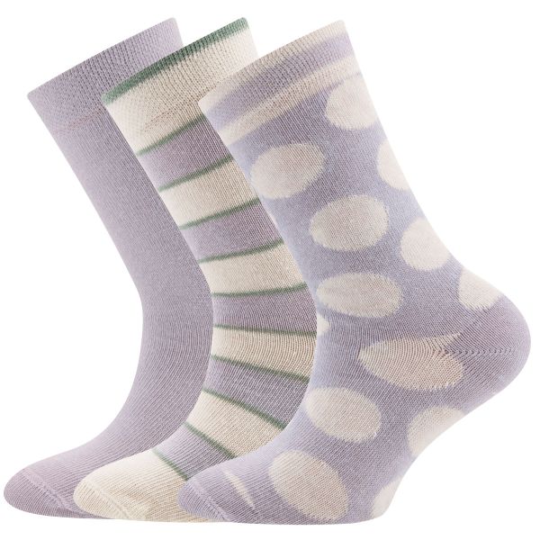 Ewers Socken Ringel gemustert