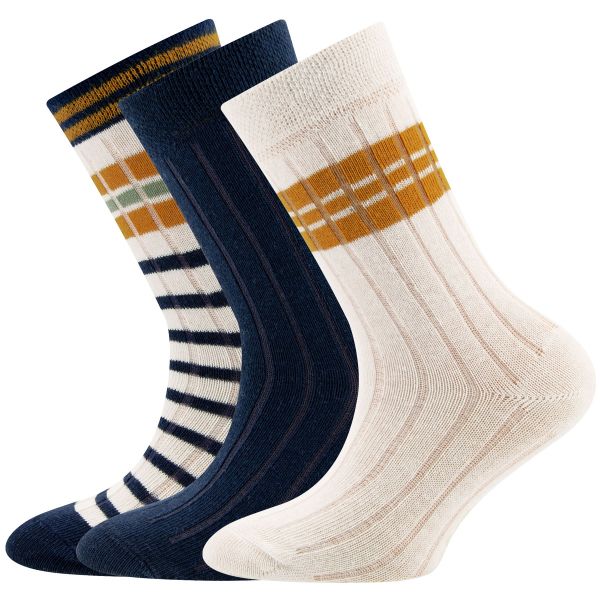 Ewers Socken Rippe .