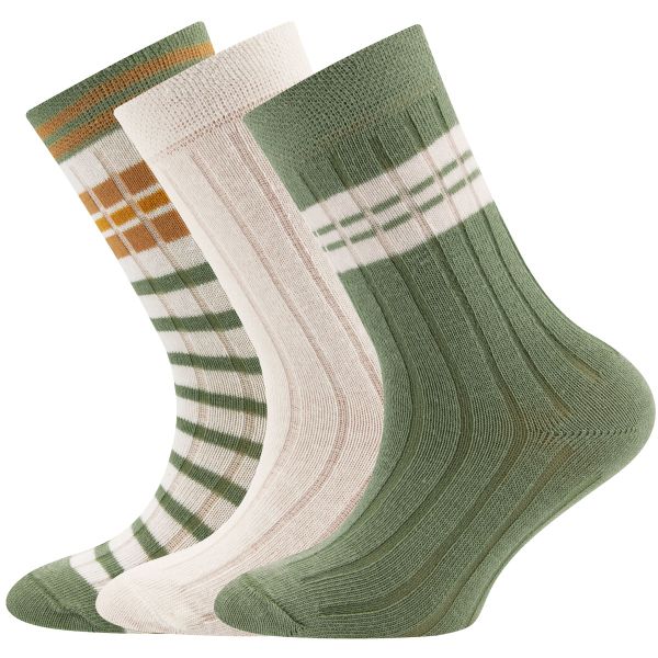 Ewers Socken Rippe .