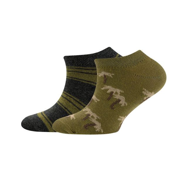 Ewers Sneaker 2er Pack .