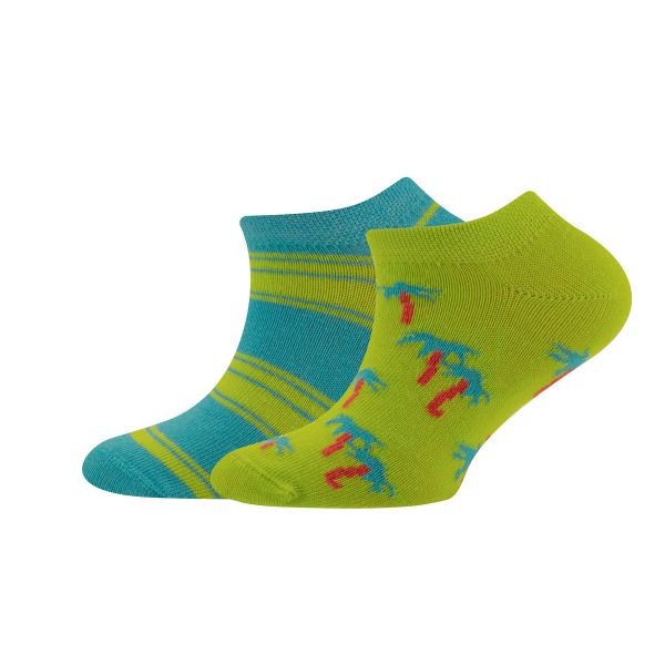 Ewers Sneaker 2er Pack .