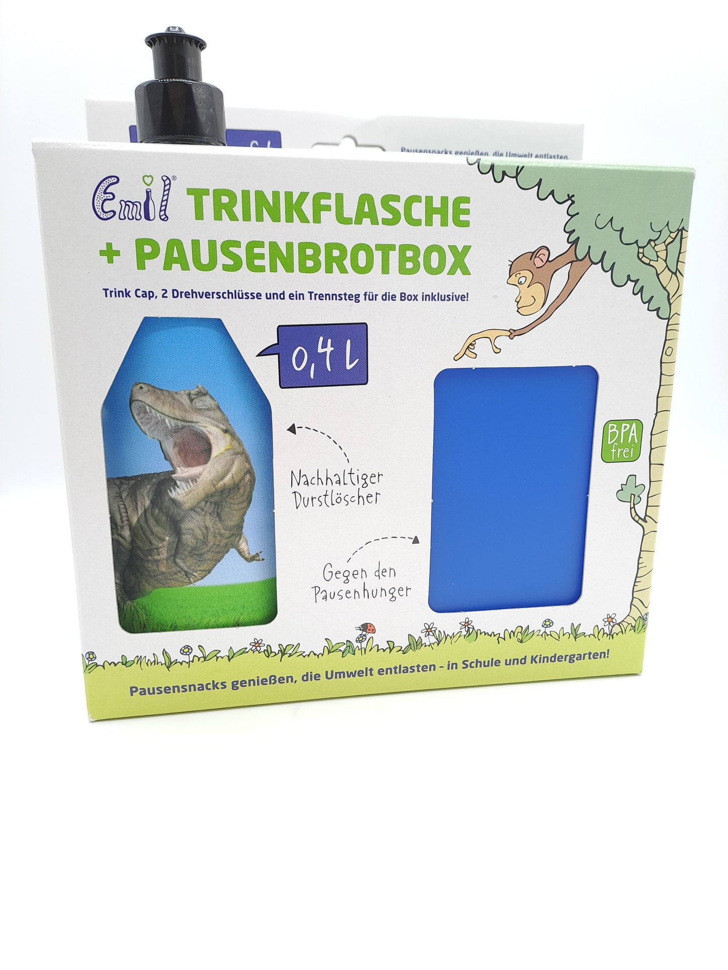 Emil die Flasche Starter Set