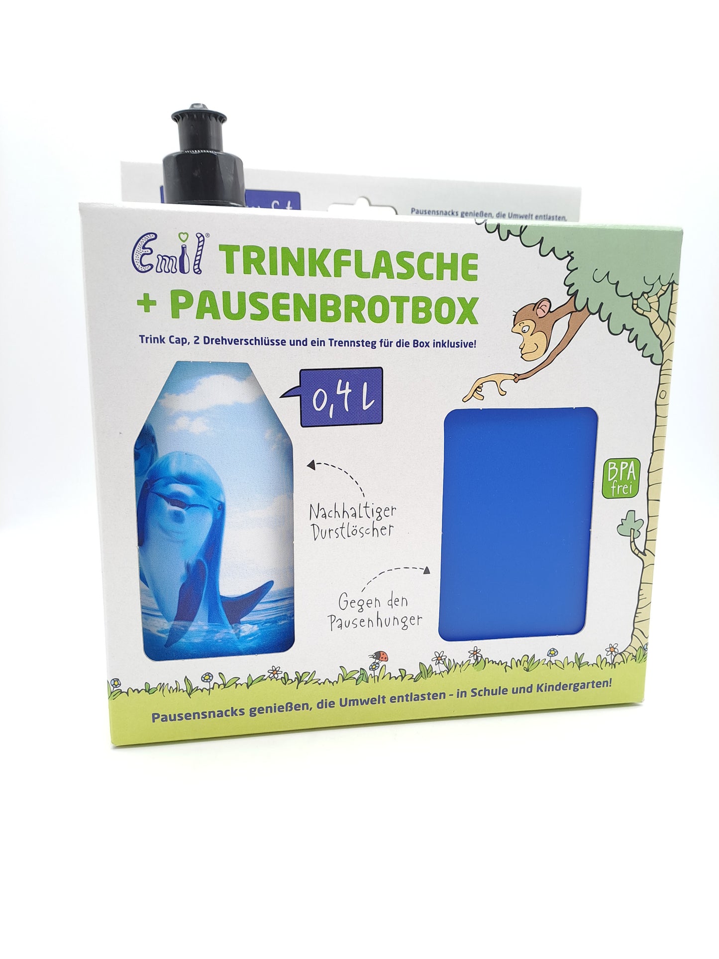 Emil die Flasche Starter Set