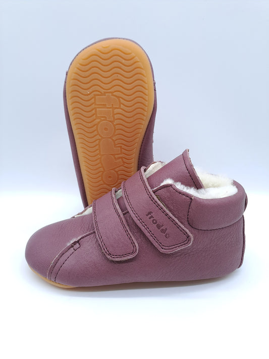Froddo Prewalkers Winter