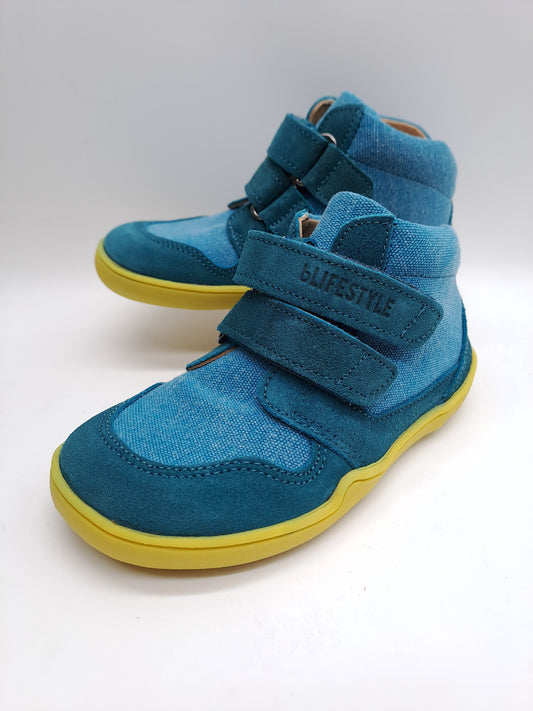 Blifestyle Loris Bio Leder