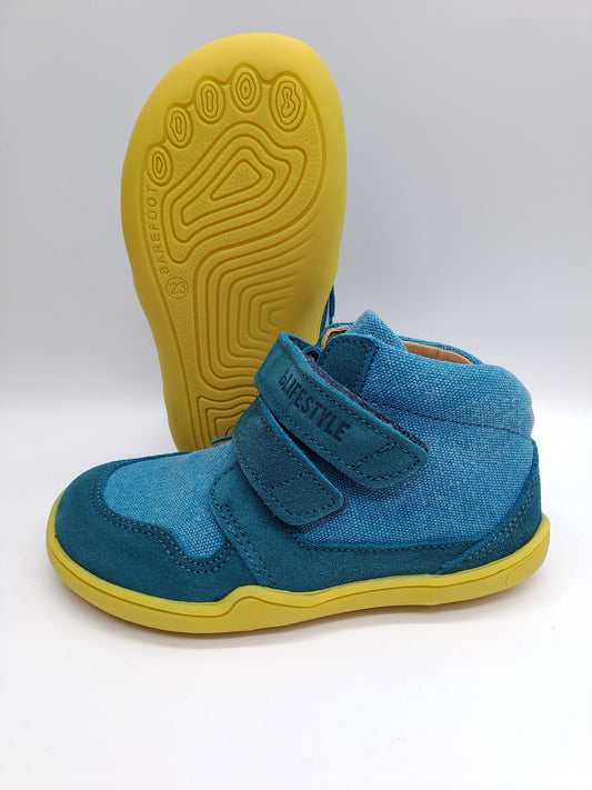 Blifestyle Loris Bio Leder