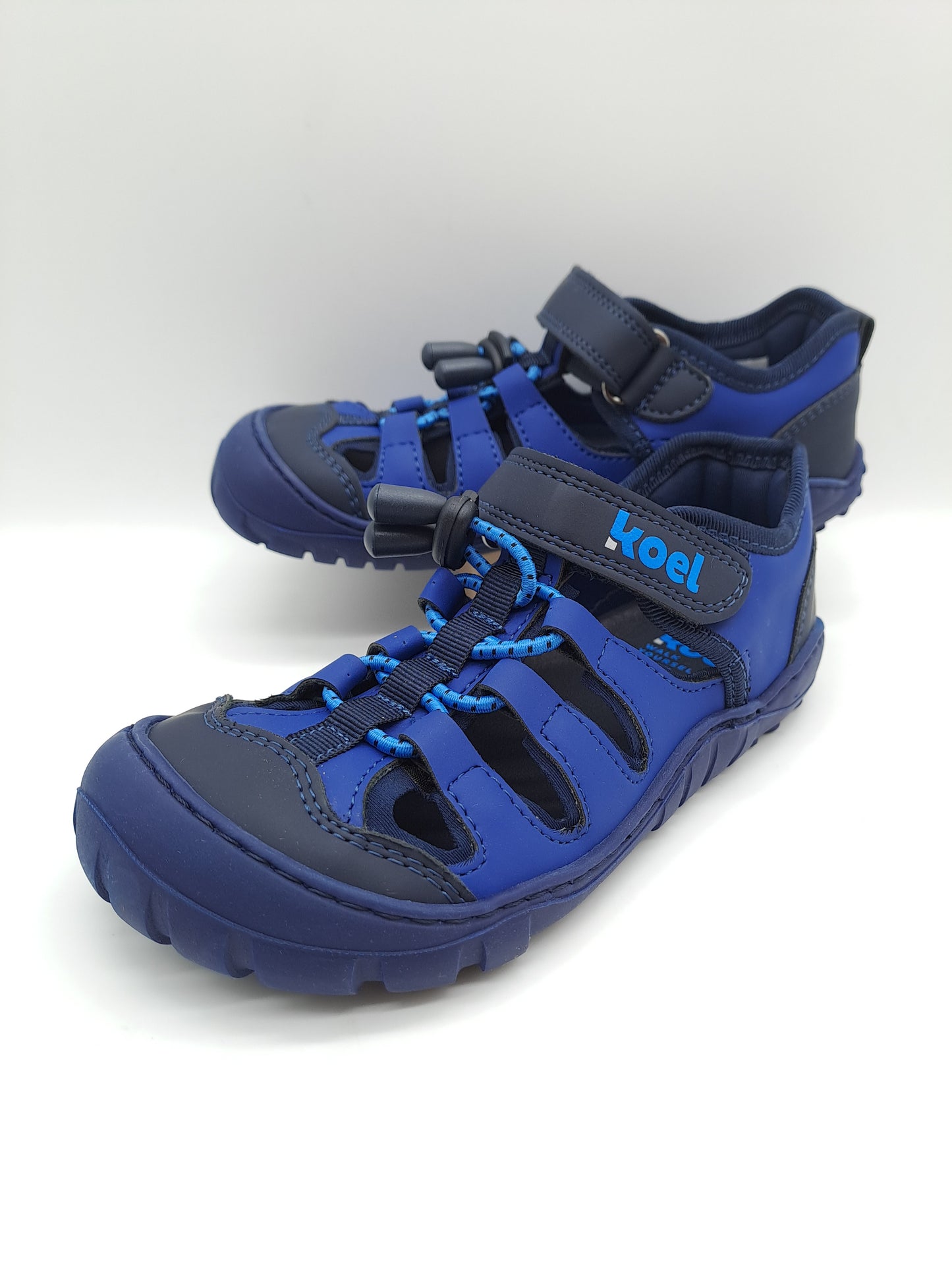 Koel Barefoot Madison Vegan .