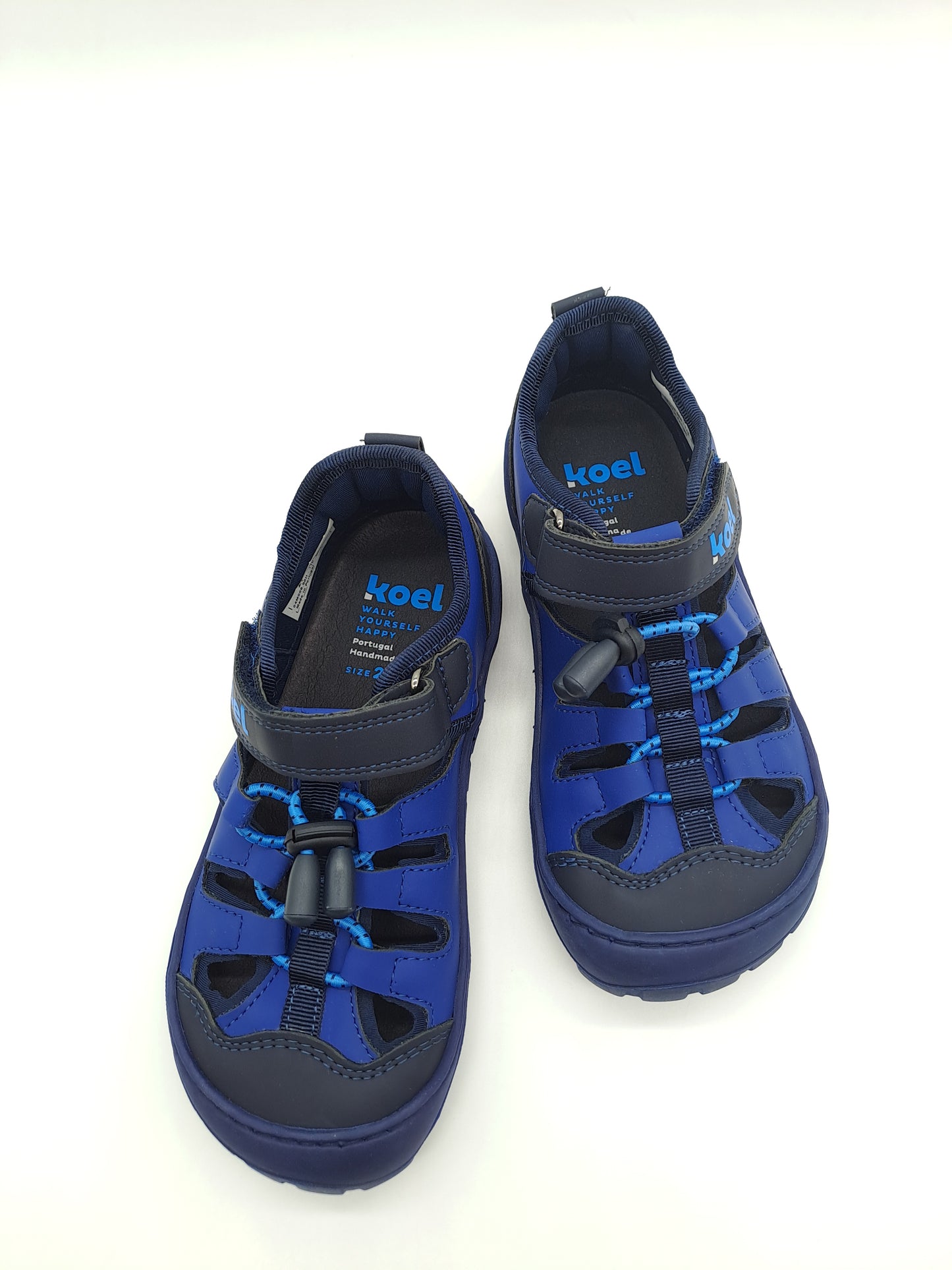 Koel Barefoot Madison Vegan .