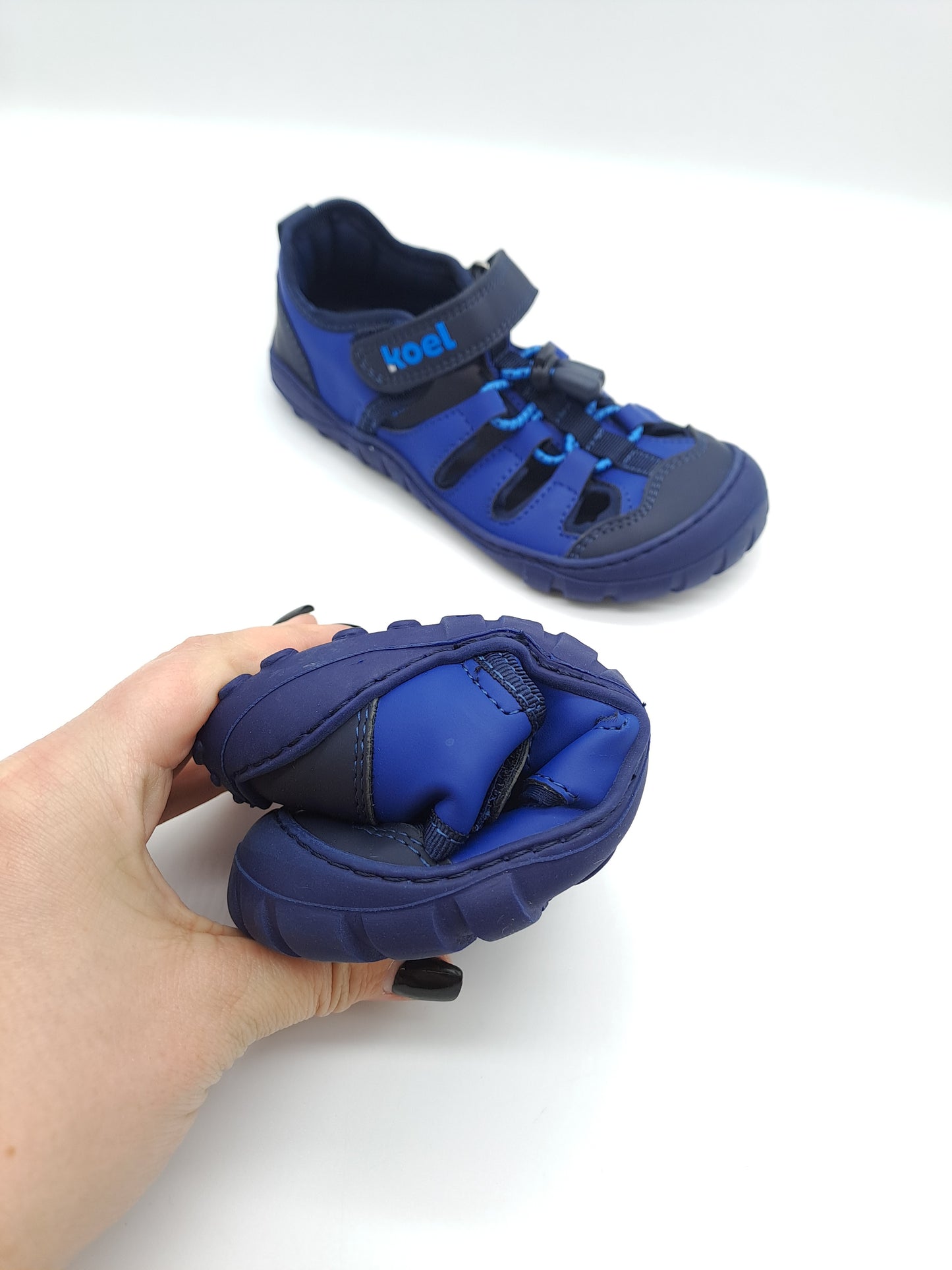 Koel Barefoot Madison Vegan .