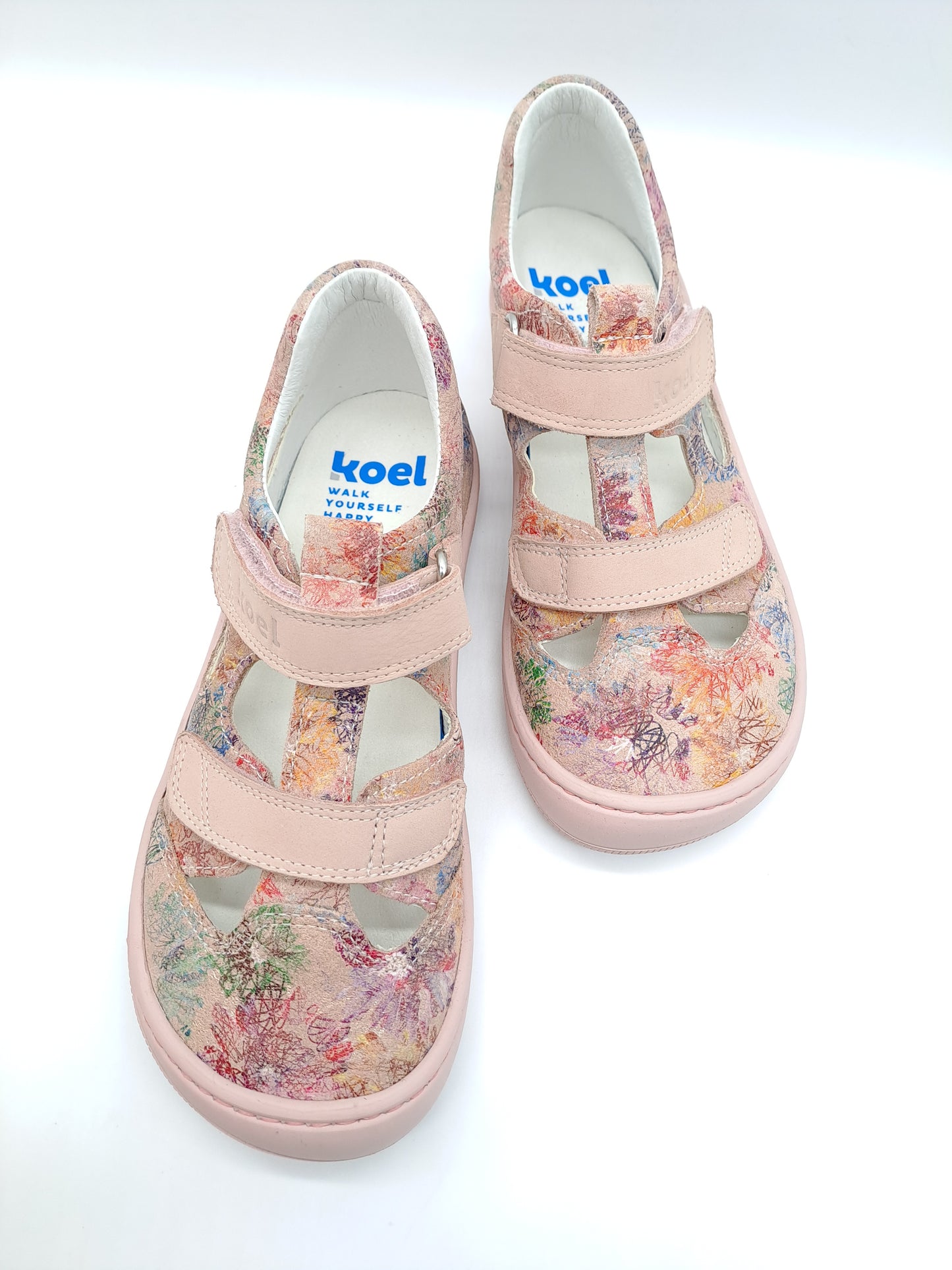 Koel Barefoot Deen Fantasy