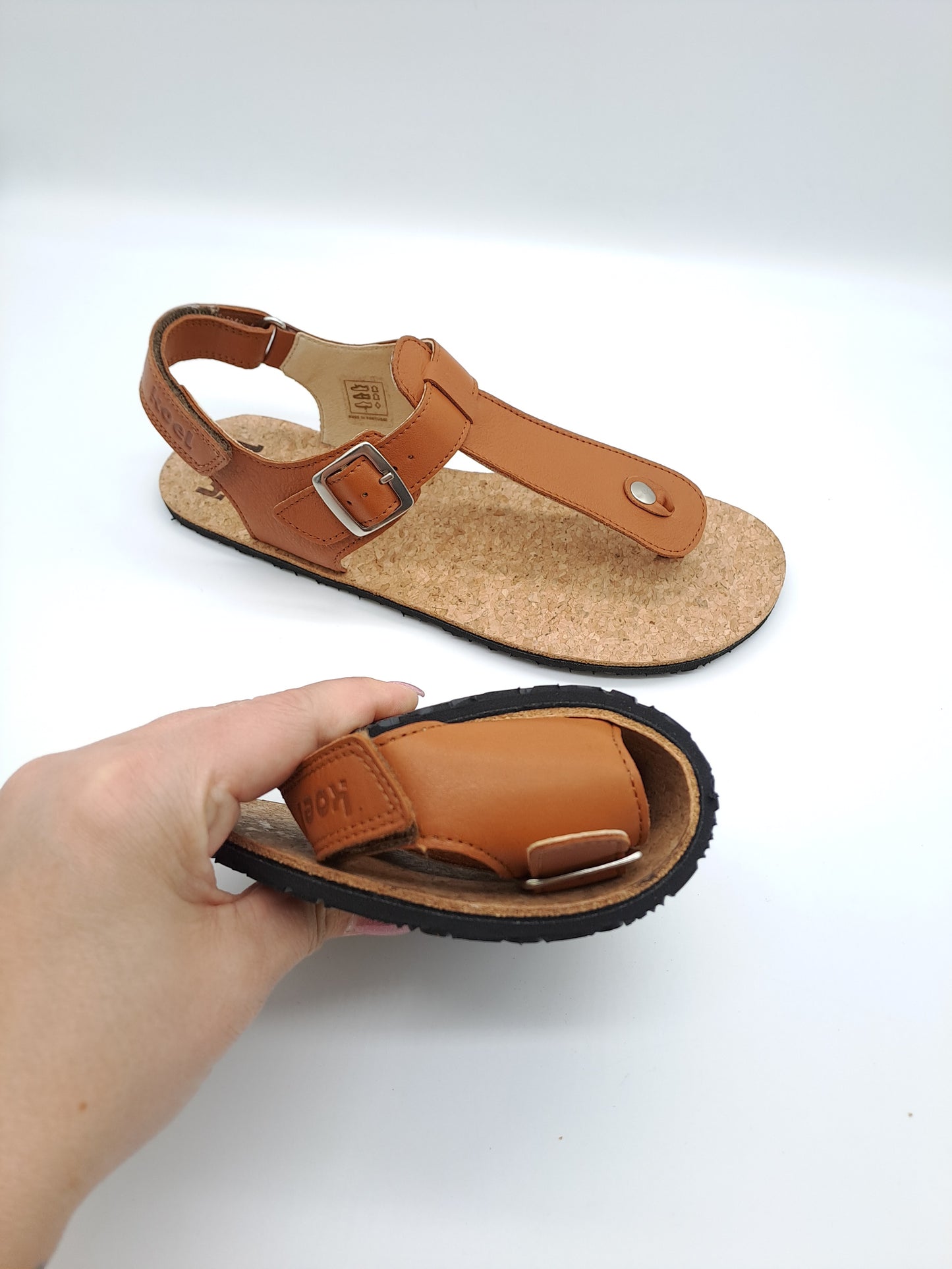 Koel Barefoot Ariana Napa .