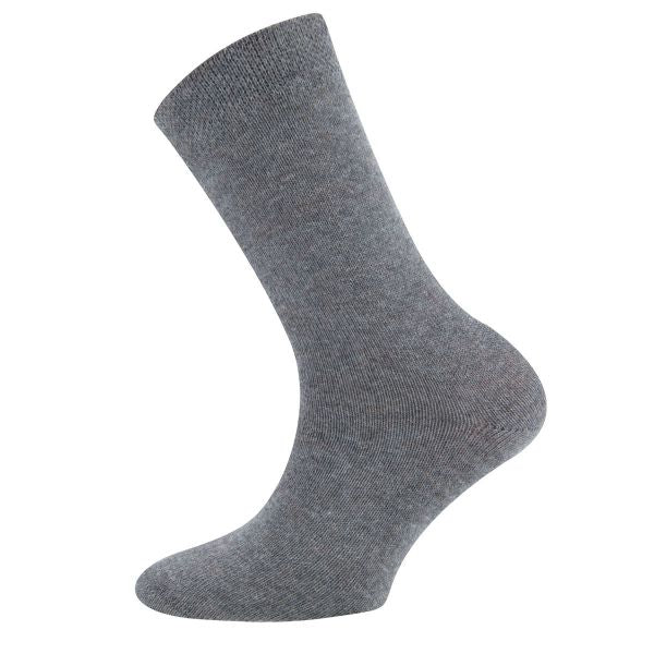 Ewers Socken GOTS Alpaka Uni