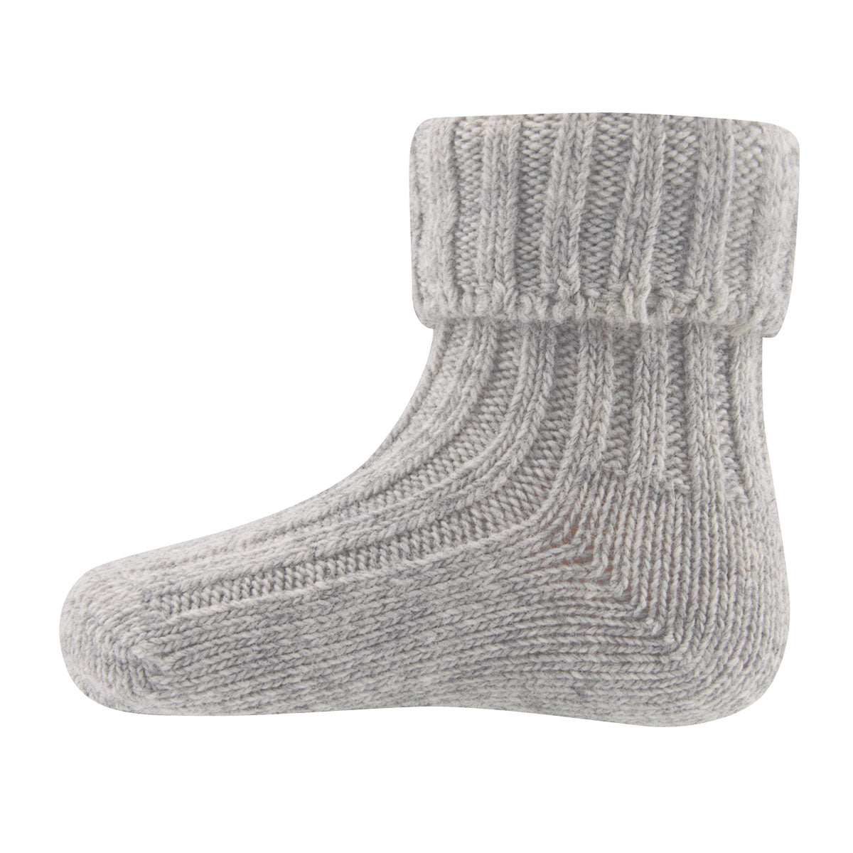 Ewers Socken GOTS Wolle .