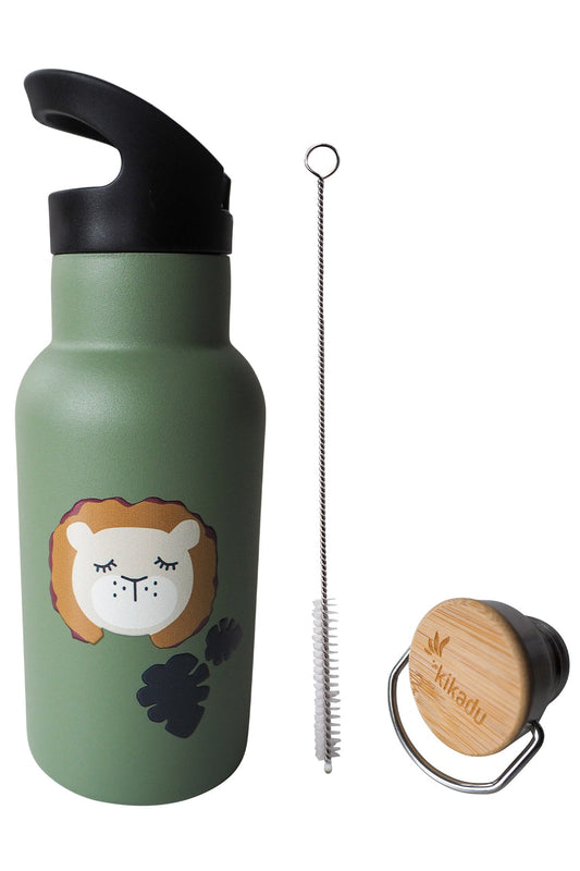 Kikadu Trinkflasche