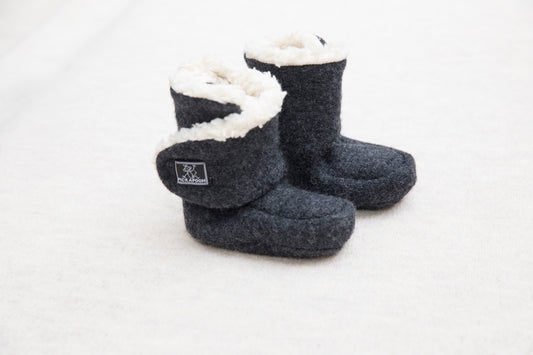 Pickapooh Trageschuhe Trotter .