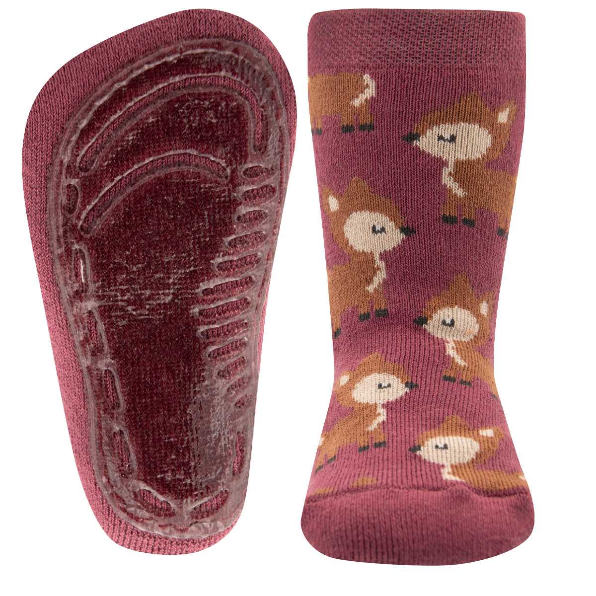 Ewers Stoppersocken Tiere .
