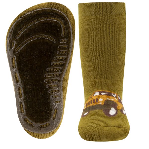 Ewers Stoppersocken Fahrzeuge .